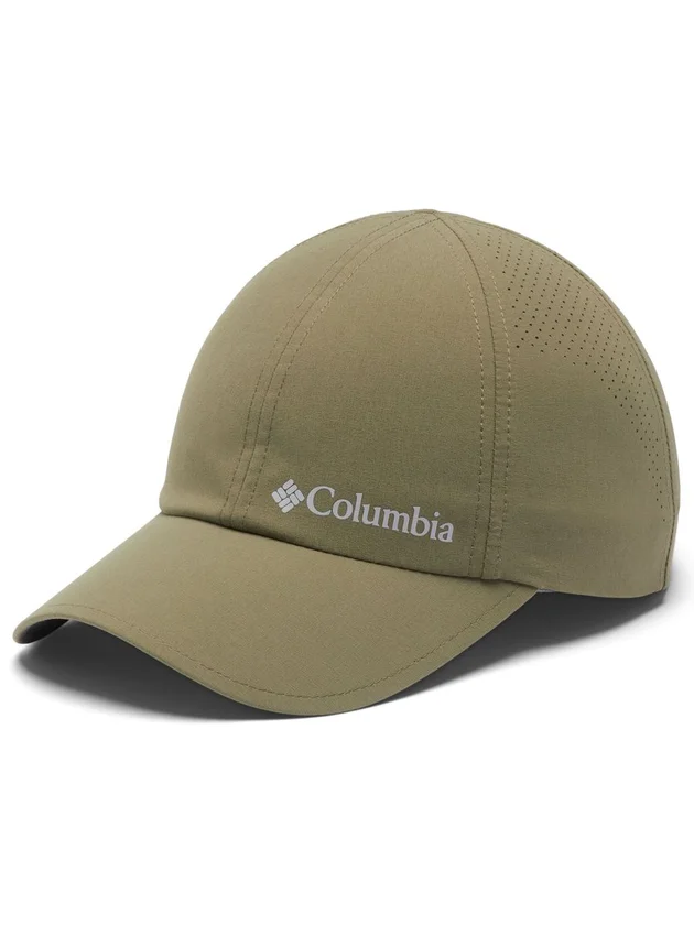 Silver Ridge III Ball Cap