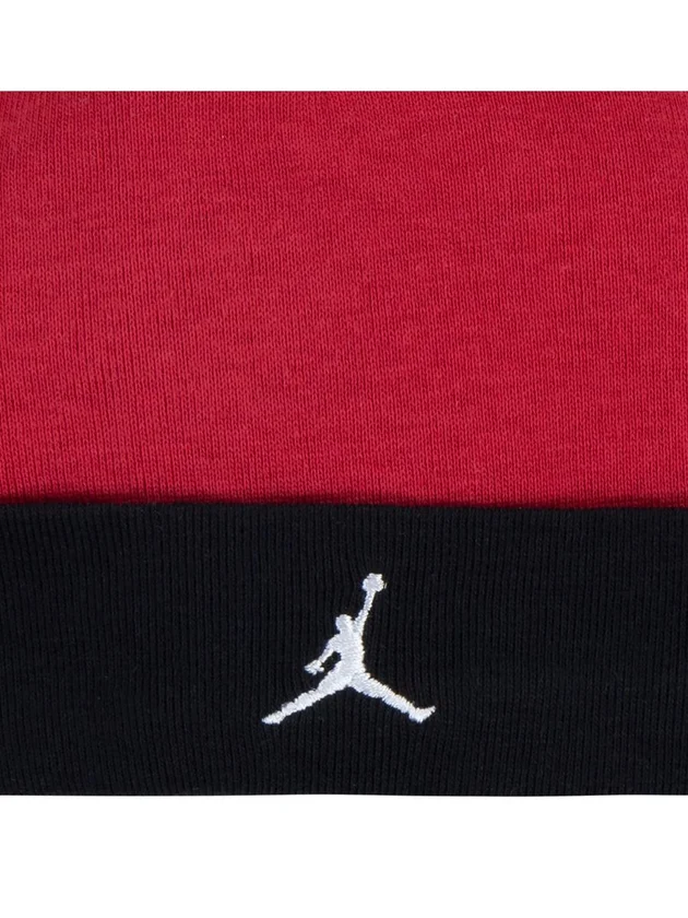 Jhn Jumpman Romper 3pc Set