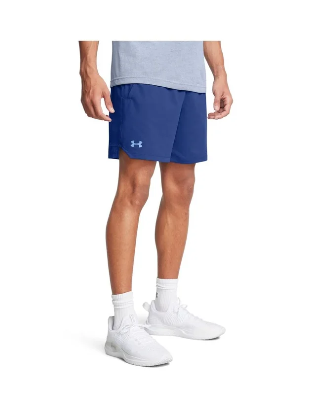Vanish Woven 6in Shorts