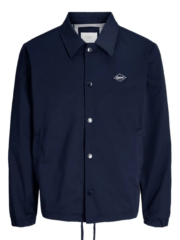 Jorcatskills Coach Jacket