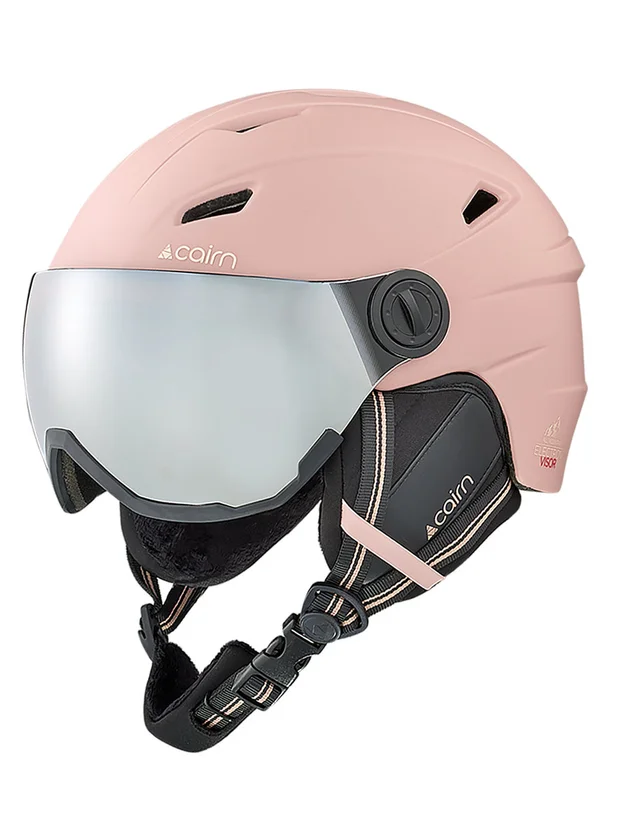 Electron Visor