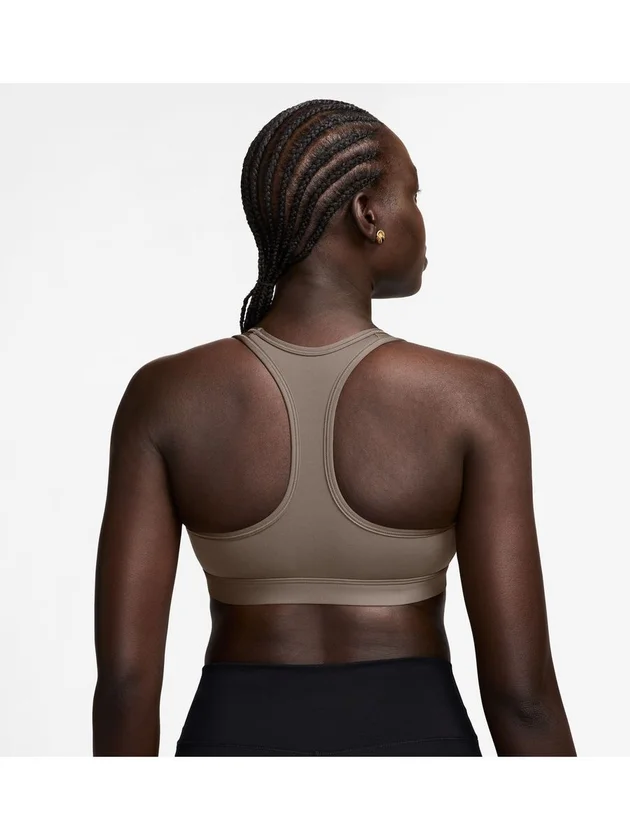 Swoosh Med Spt Bra