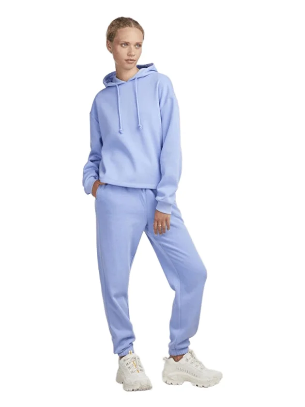 Pcchilli LS Hoodie Noos BC