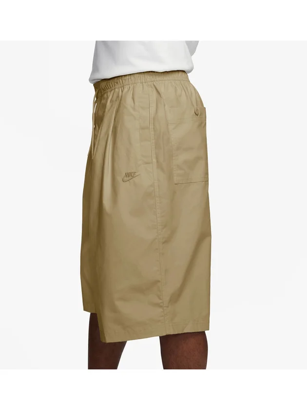 Club Seoul Short OS