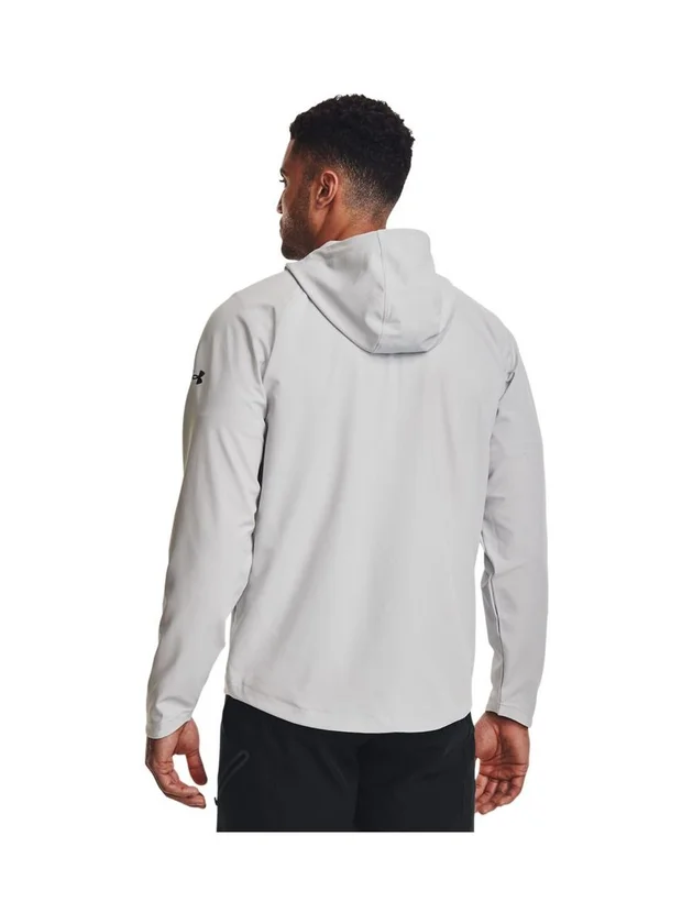 Unstoppable Jacket