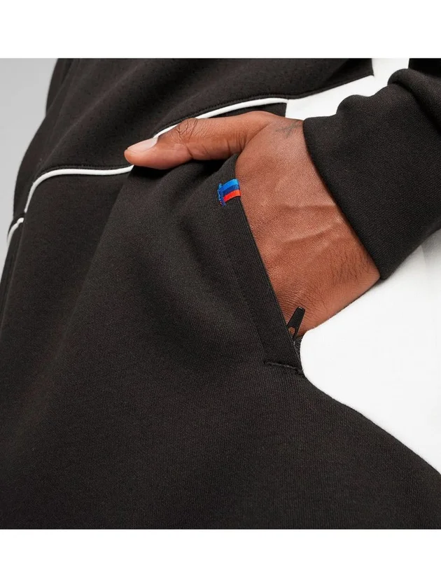 M BMW MMS HD Sweat Jkt