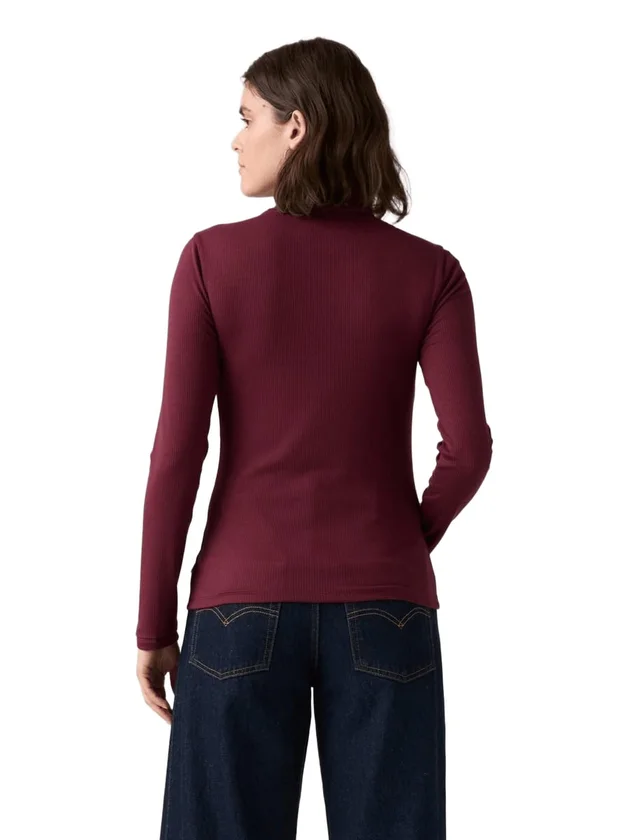 Dreamy Turtleneck