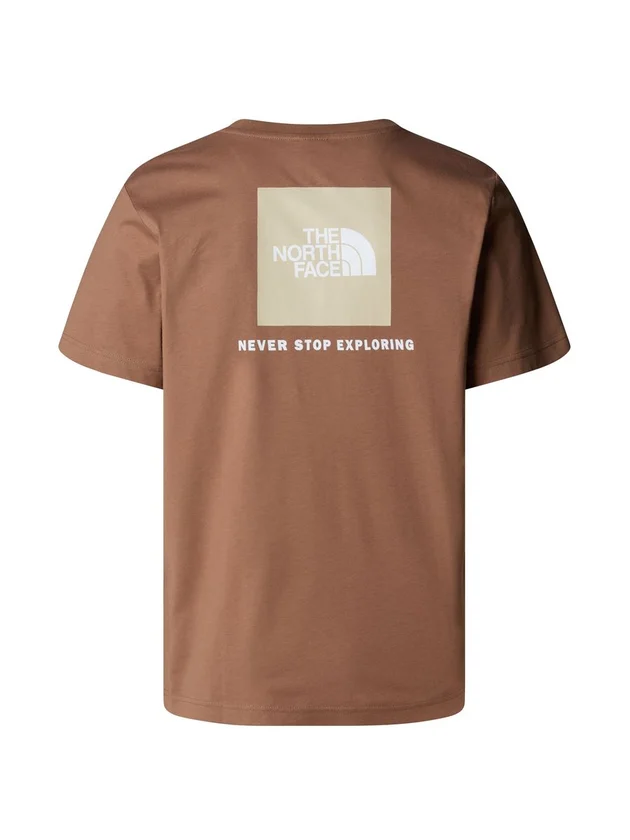 Box NSE Tee