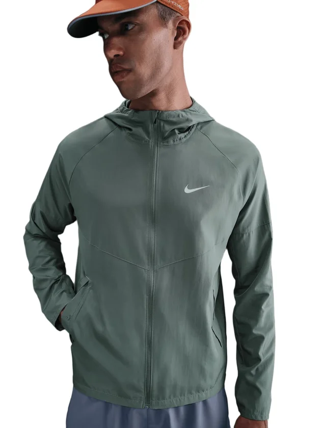 Repel Miler Jkt