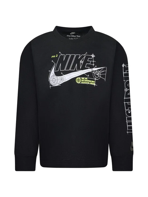 Future Utility Long Slv Je