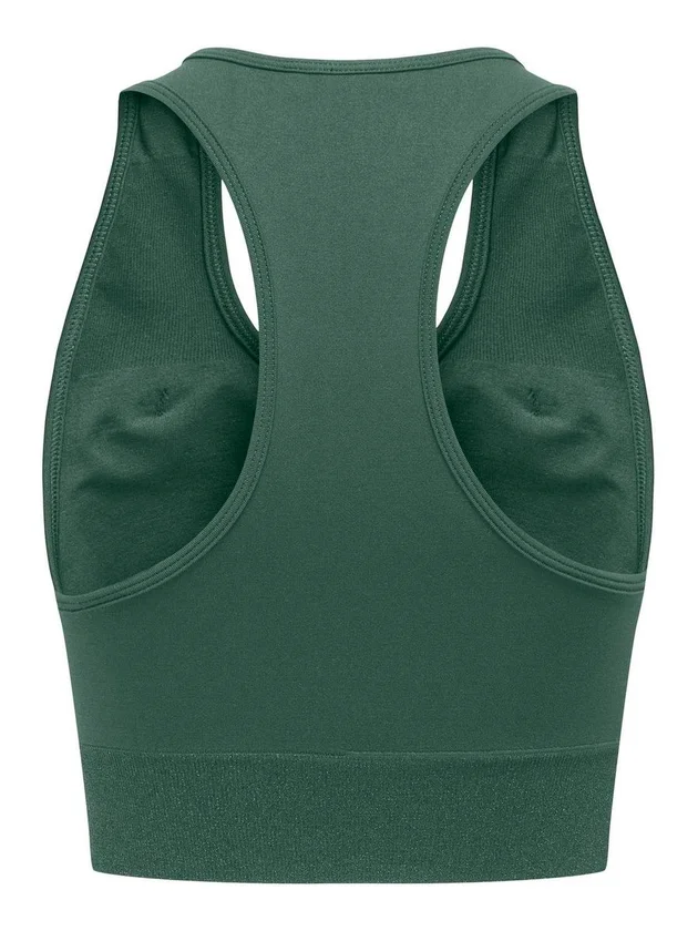 Daisy 2 Shim Seam Lurex Bra