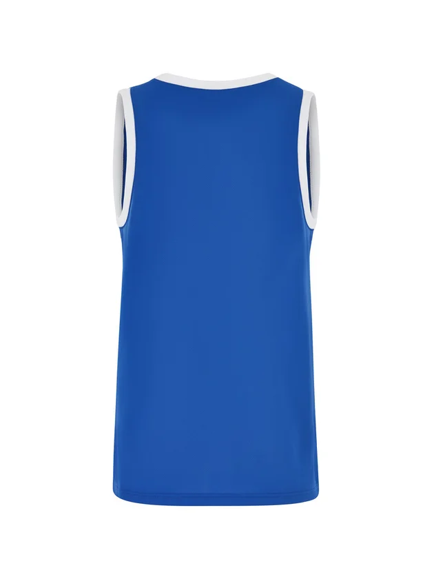 Team25 Basketball Stock Jersey