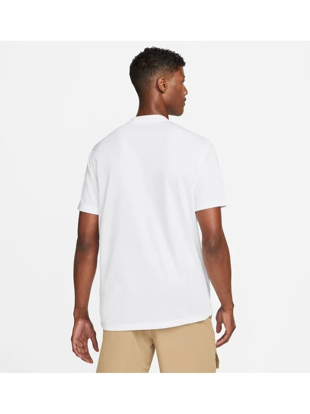 Polo Blade Solid