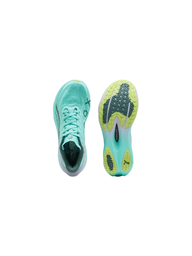 Deviate Nitro 4 - Puma X Hyrox