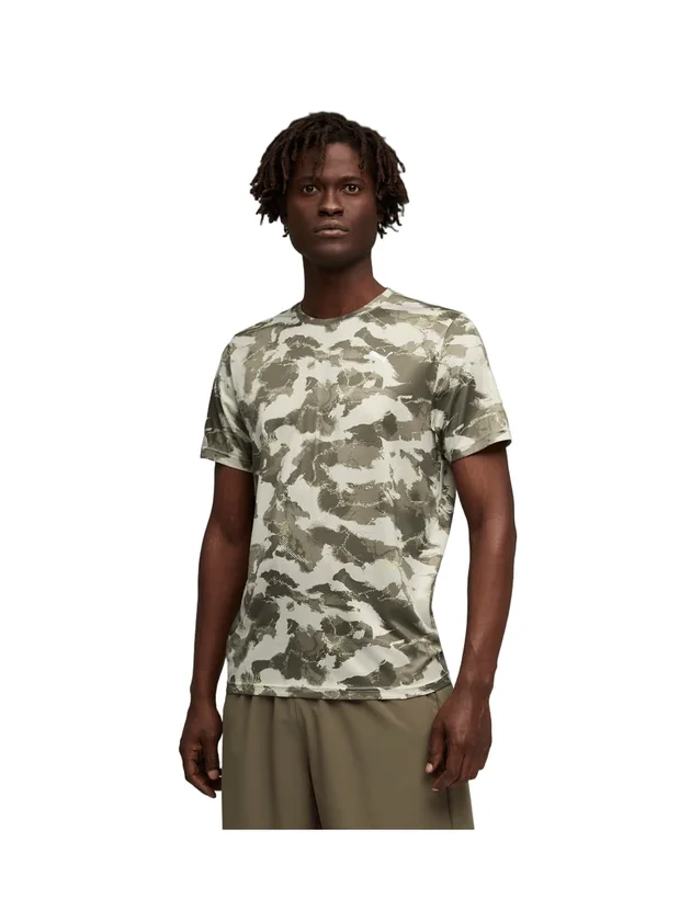 Tad Essentials AOP Tee
