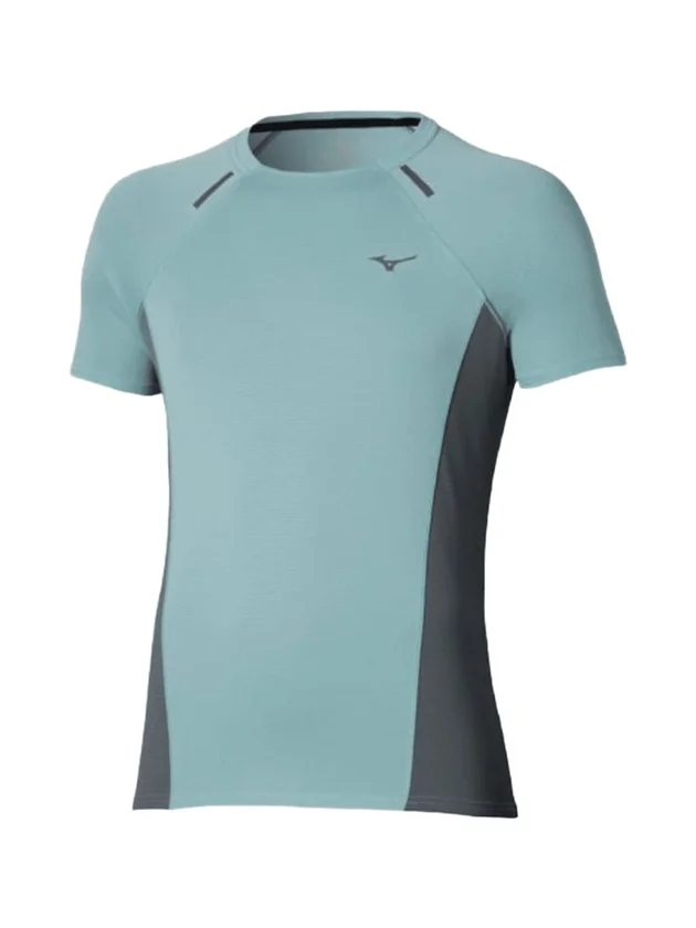 Active DryAeroFlow Short Sleeve Tee