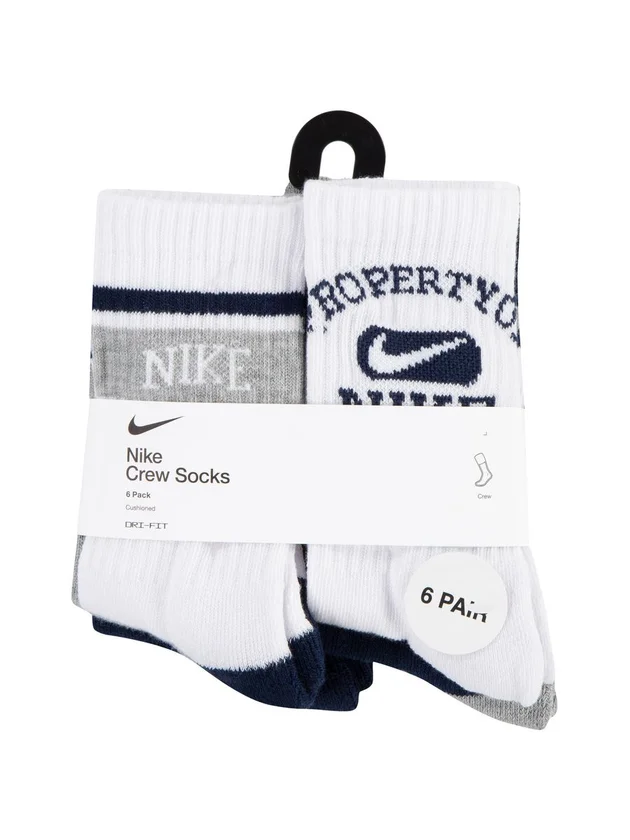 Varsity Crew Sock