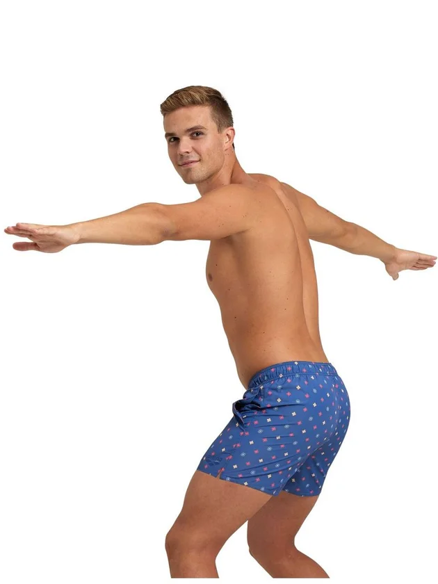 Beach Short Allover