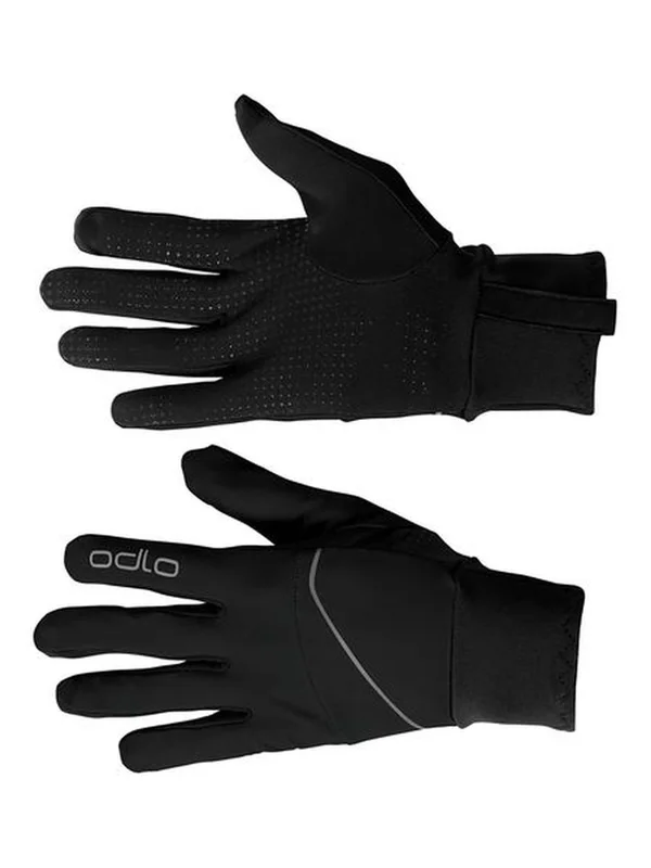 Gloves Full Finger Intensity Safety Ligh