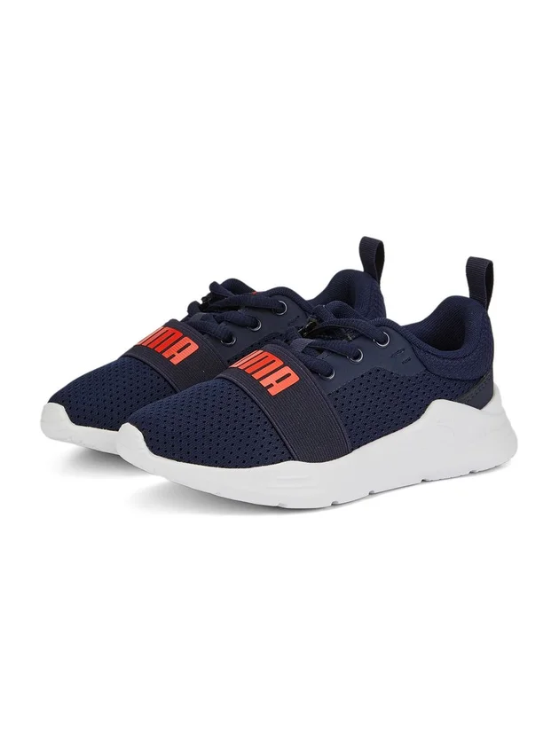 Wired Run V