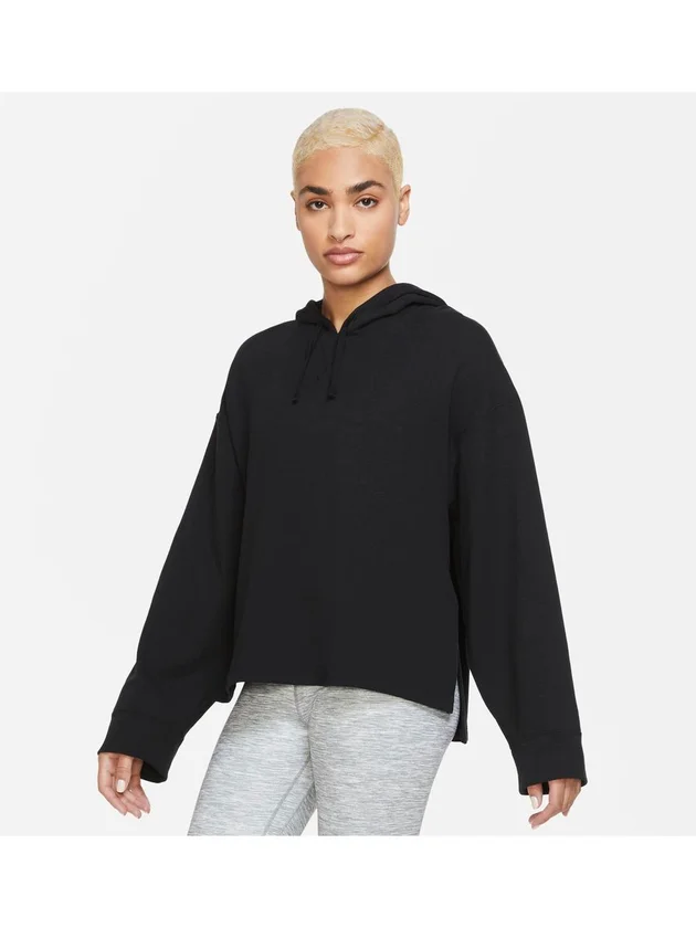 Ny Df Flc Hoodie