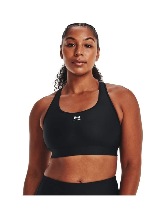 Heatgear Mid Padless