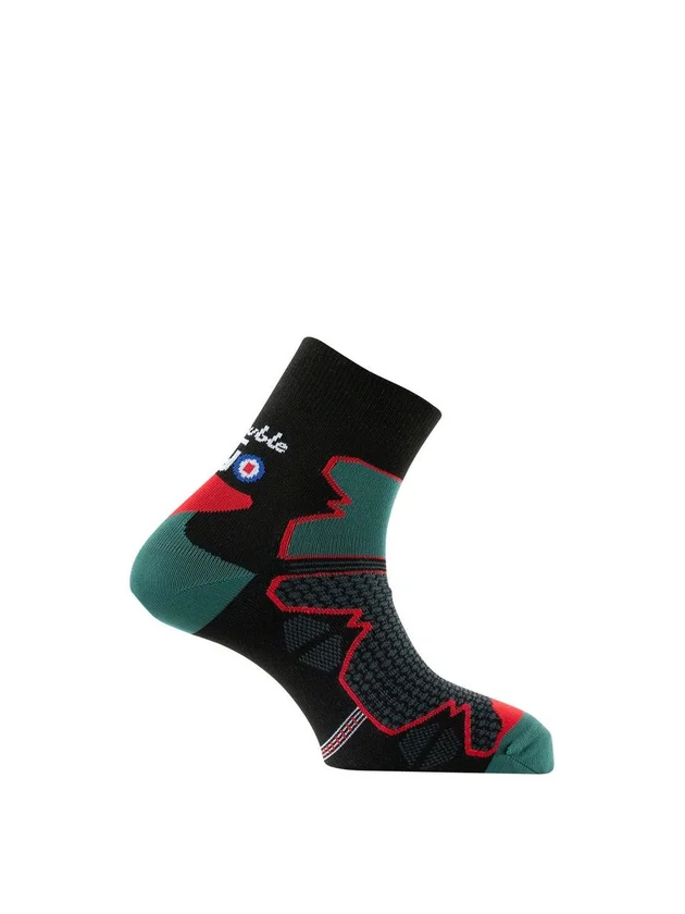 Tige Courte Double Trek