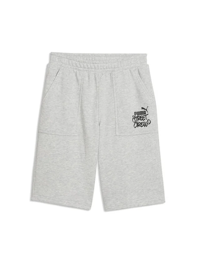 Mid90s Relaxed Long Shorts TR B