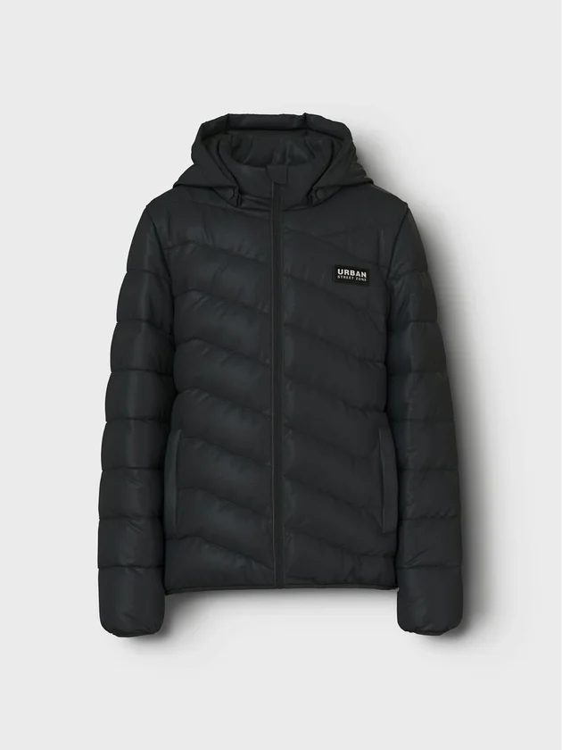 Money Jacket PB FR