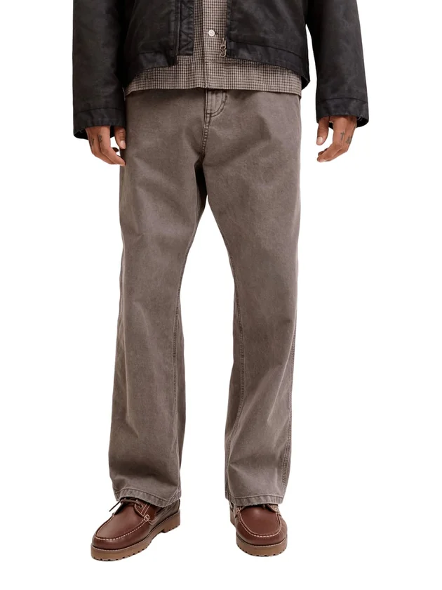 Jpstalex Raye Worker Pants Sn