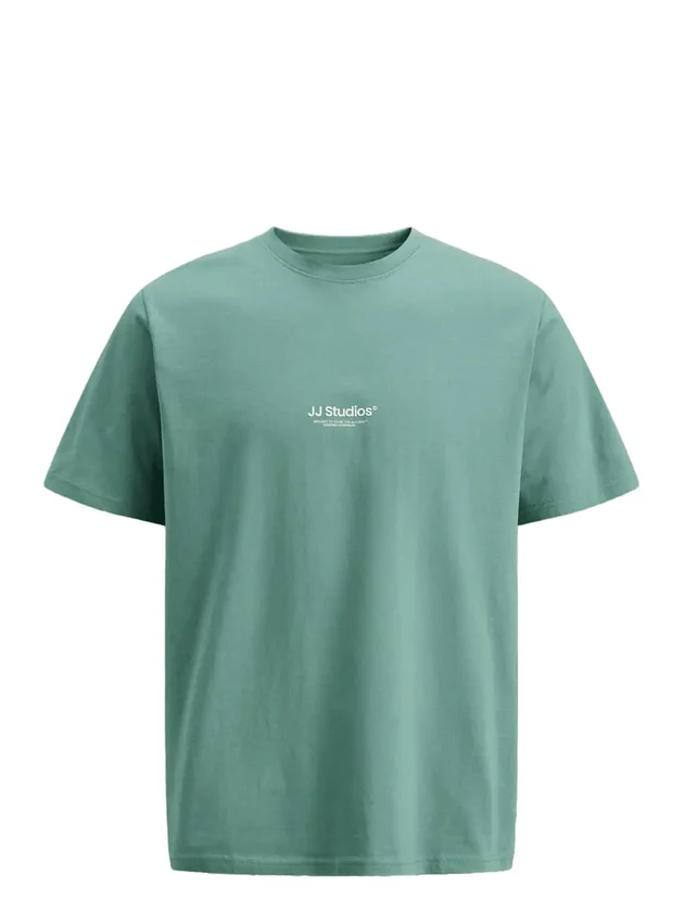 Jjesoho Tee Ss Crew Neck Noos