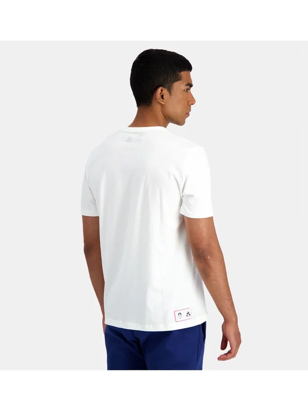 Tee-Shirt Graphique Paris 2024