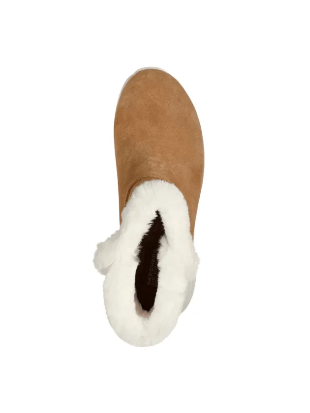 On-The-Go Stellar Cozy Step