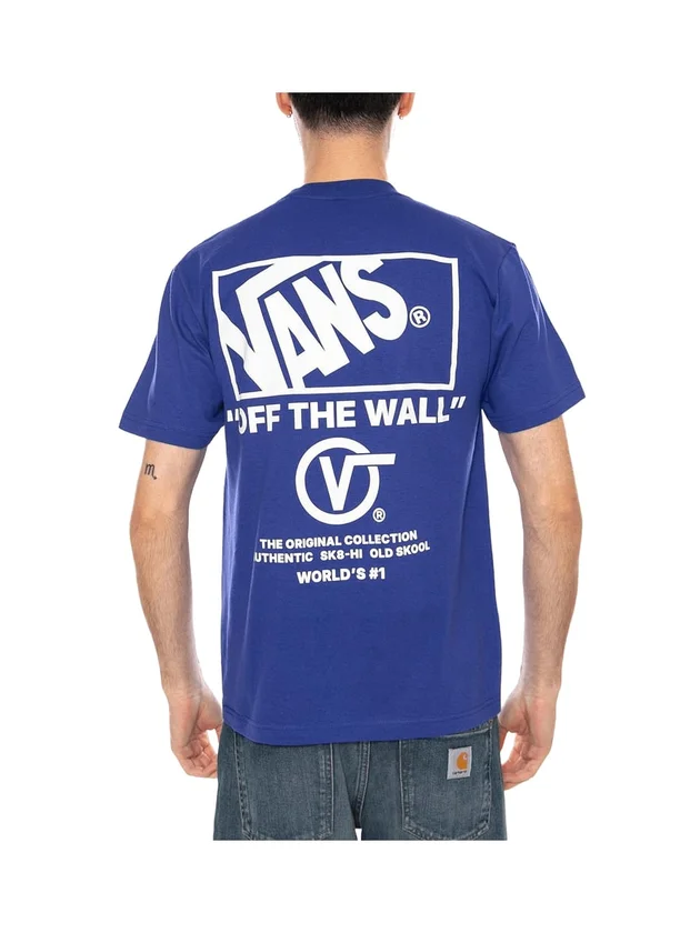 Stockpile Ss Tee