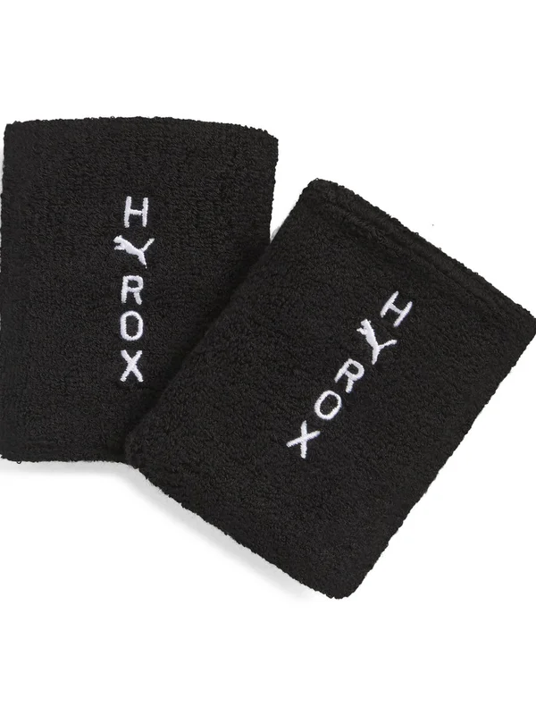 X Hyrox Long Wristband