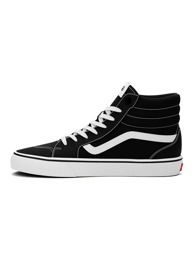 Filmore Hi