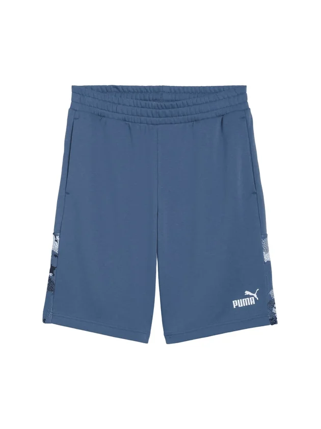 Ess Camo Shorts TR 1
