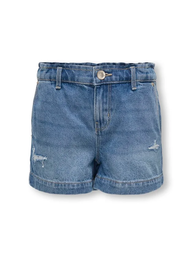 Kogcomet Wide Des Shorts Dnm PIM006