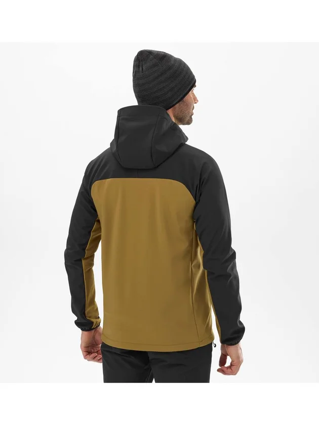 Magma Shield Hoodie