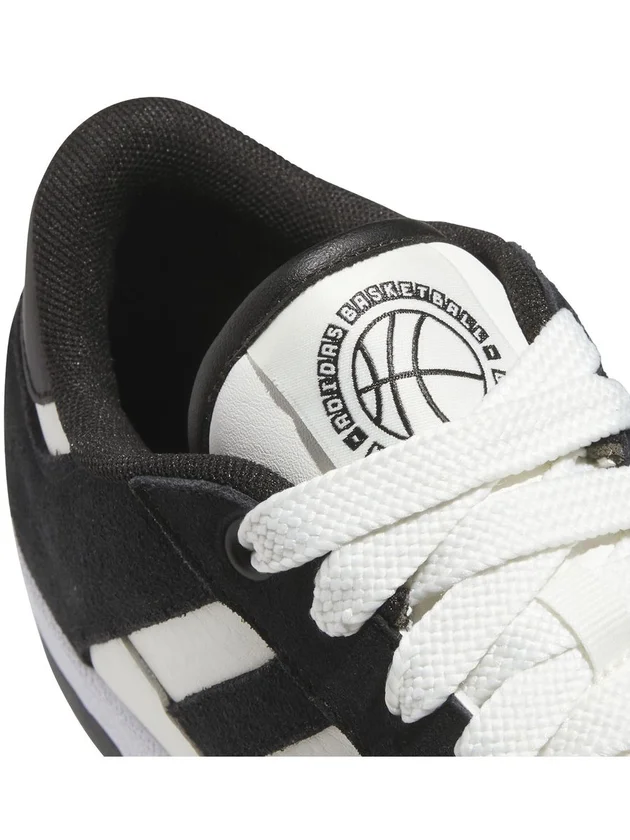 Rapid Court Low