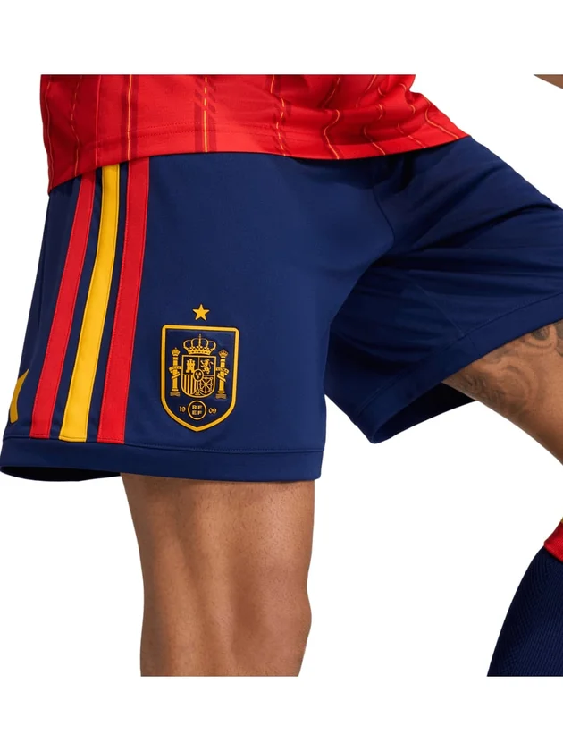RFEF Sho