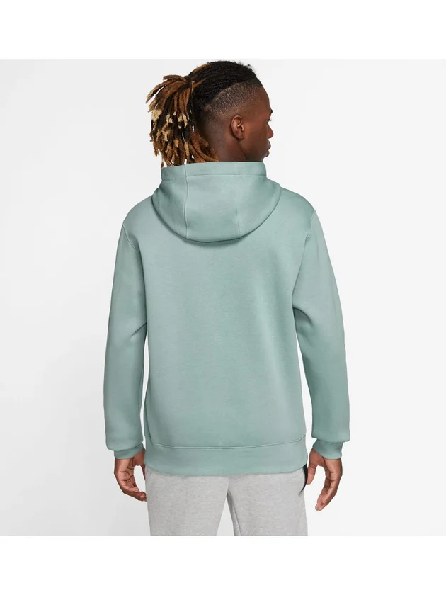 Club Hoodie Po BB