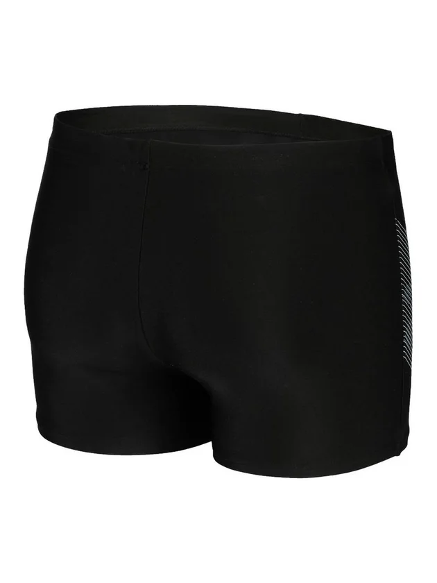 Swim Short Graphic