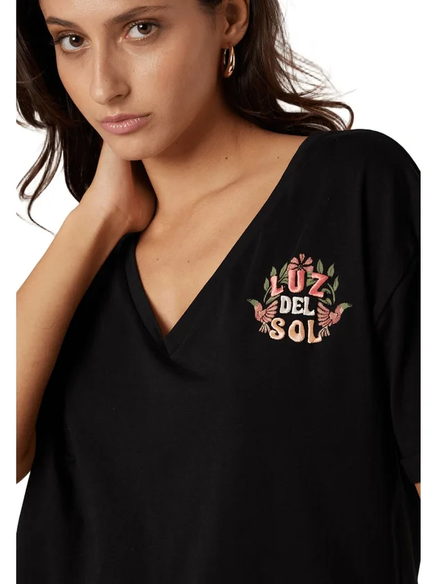 Luzia Ts M+