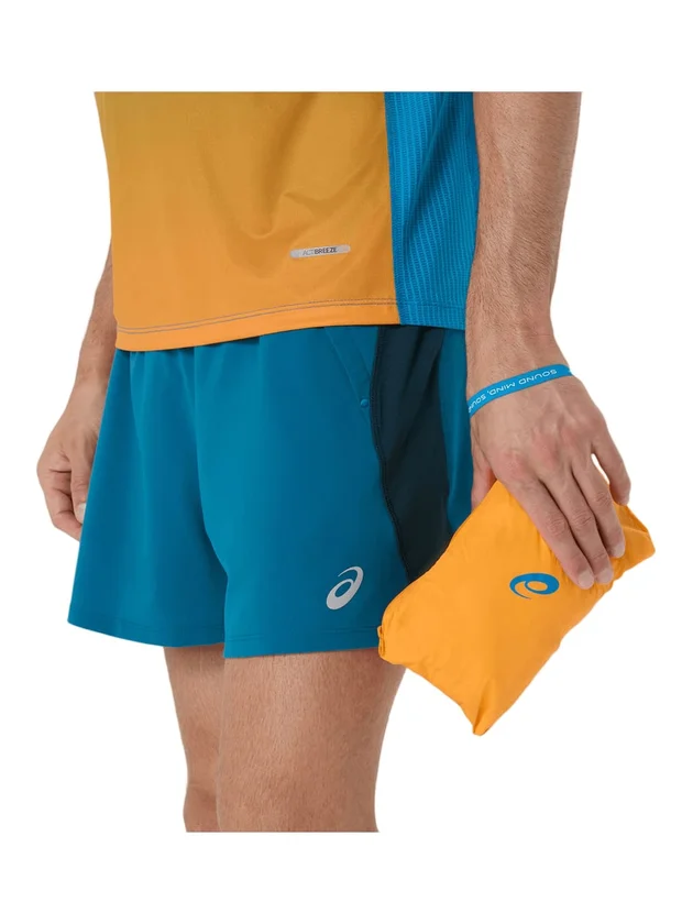 Road Packable Jacket