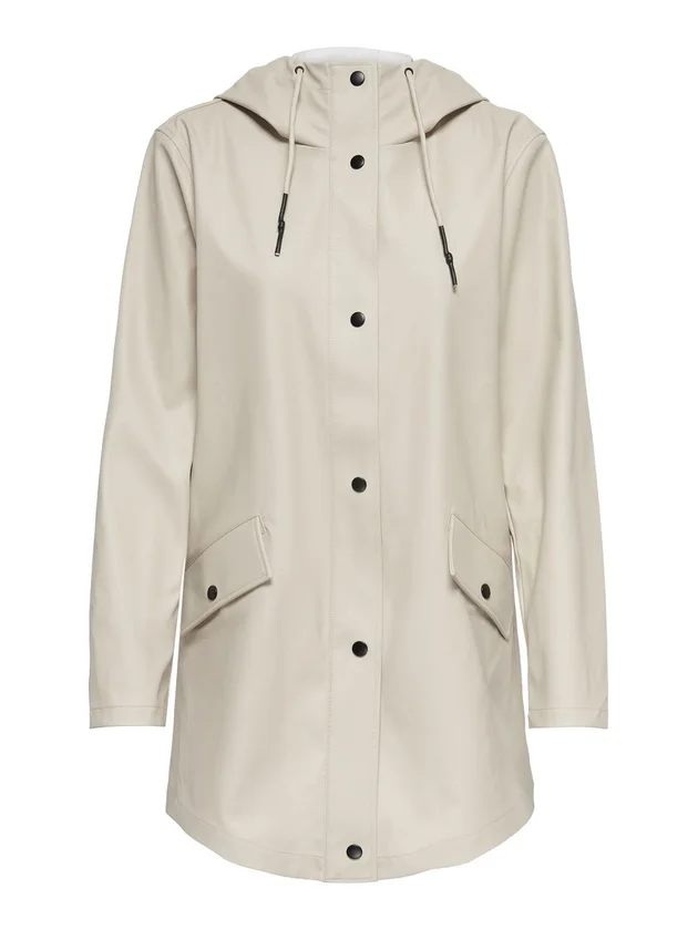 Onlelisa Raincoat Otw Noos
