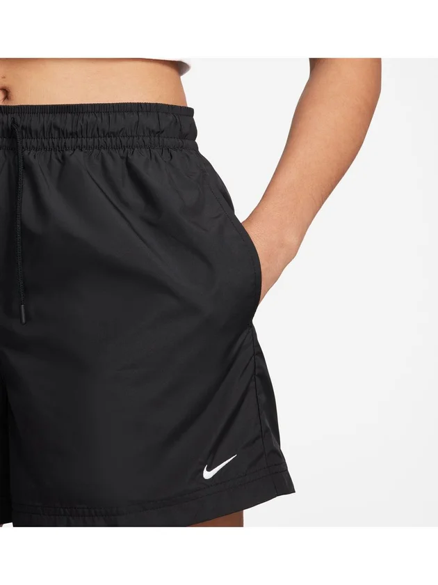 Mr Essntl Wvn Short