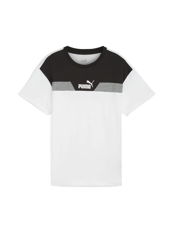B PP Colobk Tee