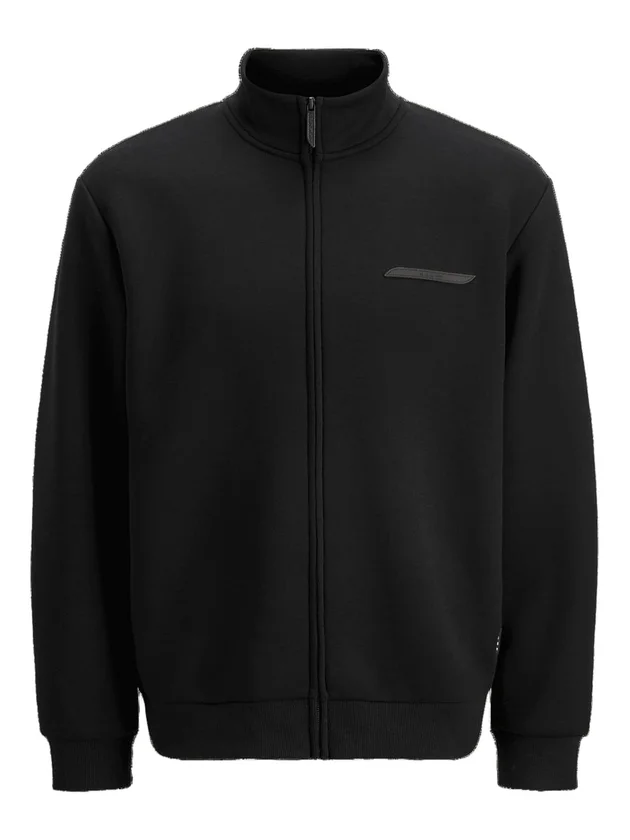 Jcofusion Full Zip High Neck