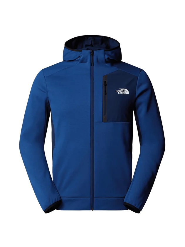 Mountain Athletics Fleece Full Zip Jac